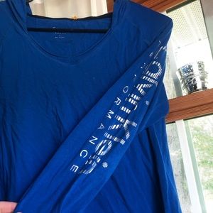 Calvin Klein long sleeve shirt